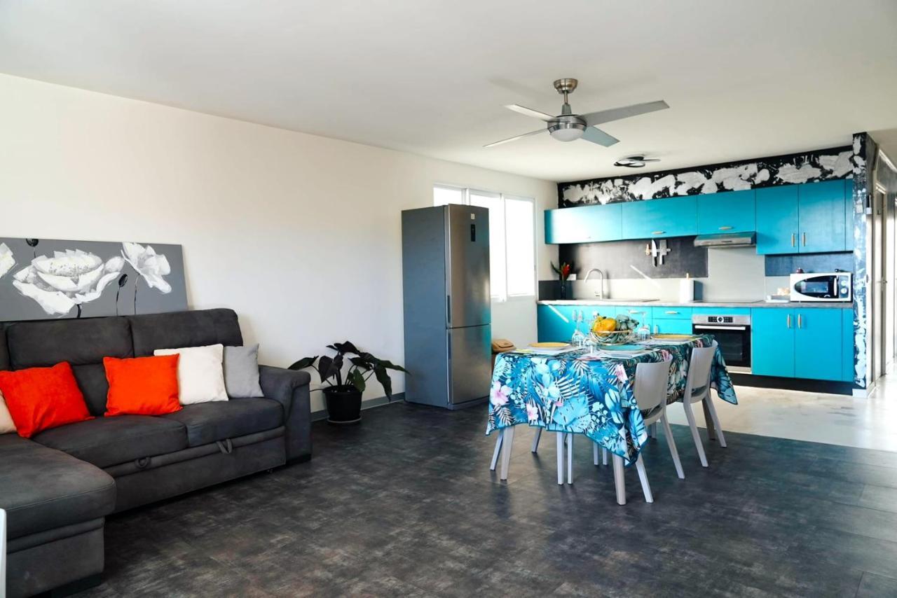 Papeete Appartement Entier A 10 Min De L'Aeroport Exterior photo